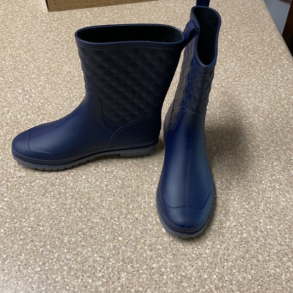 GARDEN BOOTS - Picture 2 of 9